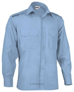 Chemise manche longue VIGILANT VALENTO