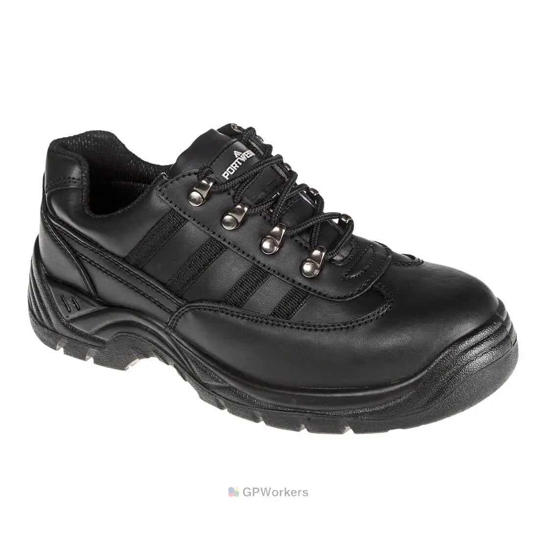 DERBY STEELITE S1P PORTWEST