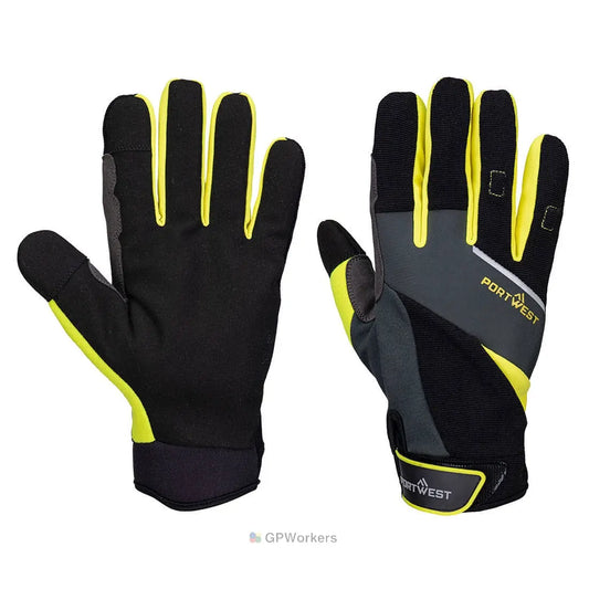 DX4 LR GANT ANTI-COUPURE PORTWEST