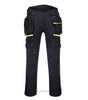 DX4 PANTALON À POCHE DE HOLSTER DÉTACHABLE POUR FEMMES PORTWEST
