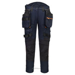DX4 PANTALON À POCHE DE HOLSTER DÉTACHABLE POUR FEMMES PORTWEST