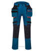 DX4 PANTALON À POCHE DE HOLSTER DÉTACHABLE POUR FEMMES PORTWEST