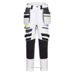 DX4 PANTALON À POCHE DE HOLSTER DÉTACHABLE POUR FEMMES PORTWEST