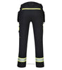 DX4 PANTALON À POCHE DE HOLSTER DÉTACHABLE POUR FEMMES PORTWEST