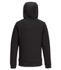 DX4 - SWEAT À CAPUCHE AVEC FERMETURE ÉCLAIR PORTWEST