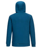 DX4 - SWEAT À CAPUCHE AVEC FERMETURE ÉCLAIR PORTWEST