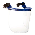 ECRAN ANTI ARC FLASH VISOR CLASSE 1 PORTWEST