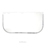 ECRAN FACIAL DE REMPLACEMENT VISOR PLUS PORTWEST