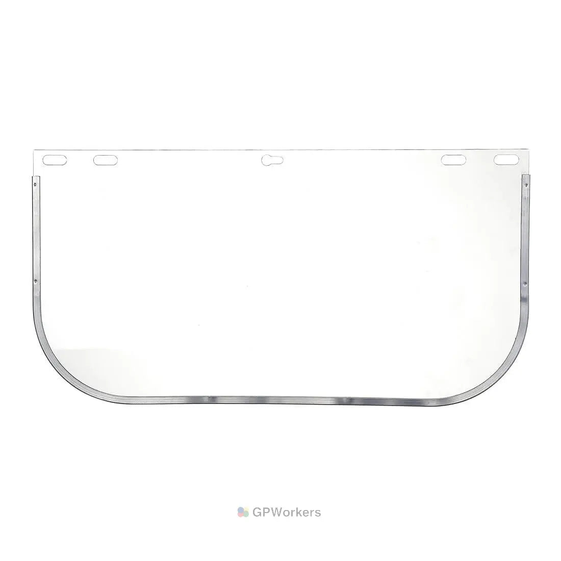 ECRAN FACIAL DE REMPLACEMENT VISOR PLUS