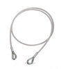 ELINGUE D'ANCRAGE EN CABLE PORTWEST