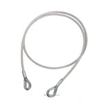 ELINGUE D'ANCRAGE EN CABLE PORTWEST