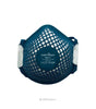ERGONET FFP2 MASQUE RESPIRATOIRE À VALVE (Pièces10) PORTWEST