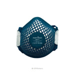 ERGONET FFP2 MASQUE RESPIRATOIRE À VALVE (Pièces10) PORTWEST