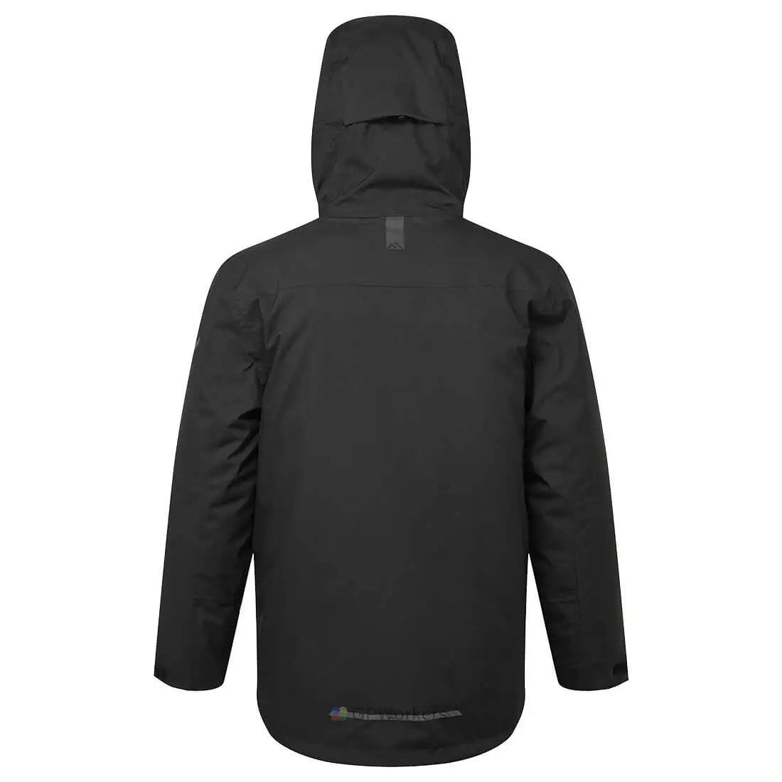 EV4 PARKA D'HIVER PORTWEST