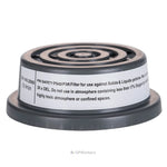 FILTRE À PARTICULES P3 RACCORD FILETÉ SPÉCIAL (Pièces6) PORTWEST