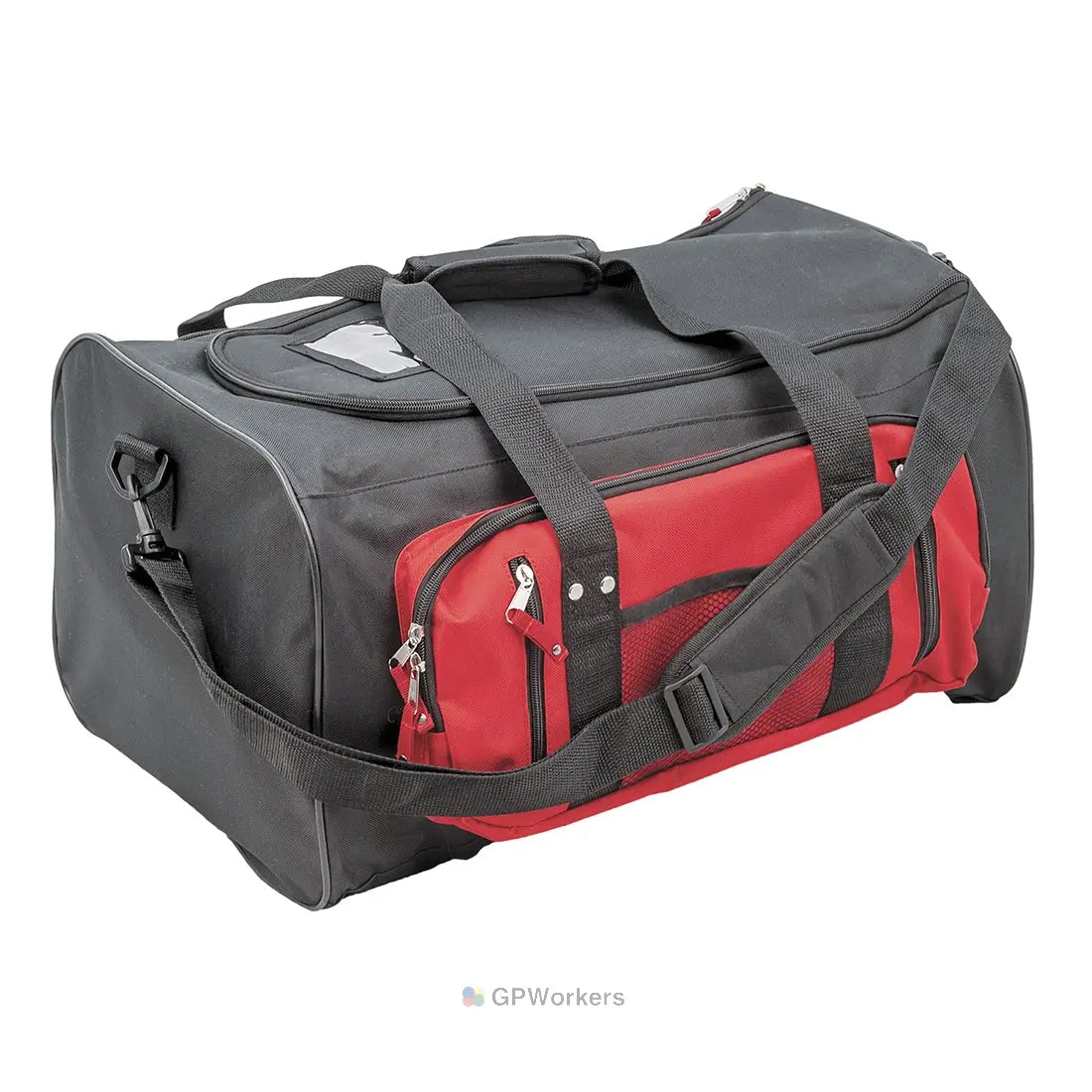FOURRE-TOUT KITBAG
