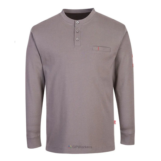 FR HENLEY ANTISTATIQUE PORTWEST