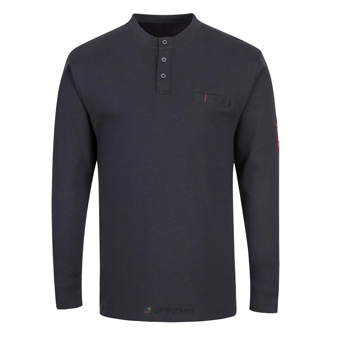 FR HENLEY ANTISTATIQUE PORTWEST