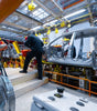 Formation sécurité machines et équipements de travail GPWorkers