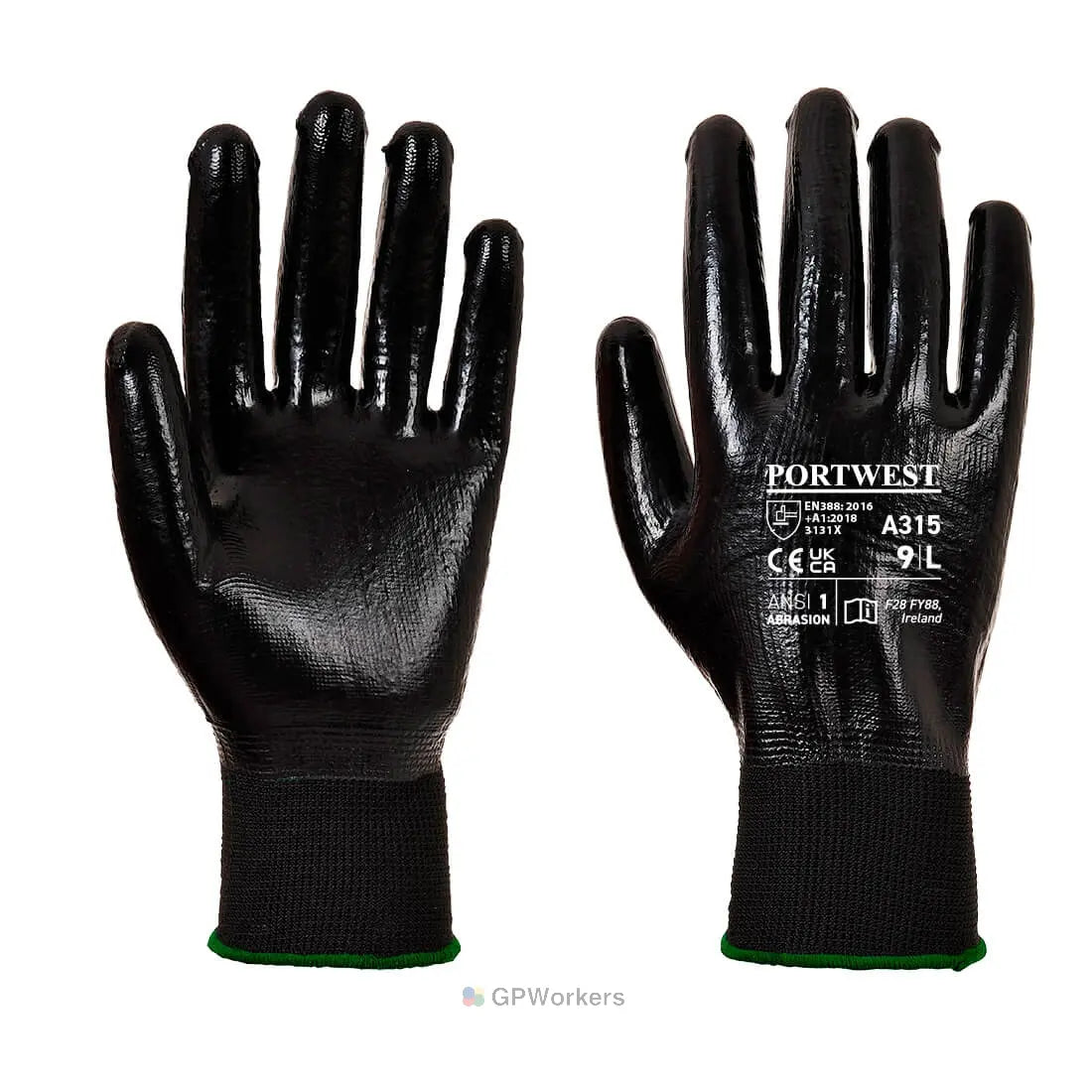 GANT ALL-FLEX GRIP