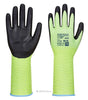 GANT ANTI-COUPURE D POIGNET LONG MOUSSE NITRILE PORTWEST