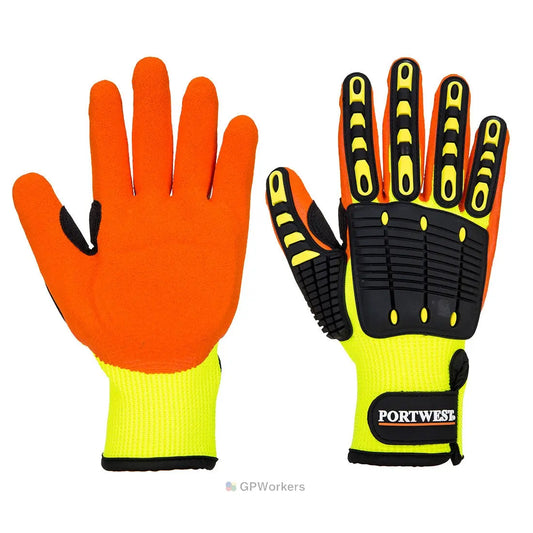 GANT ANTI IMPACT GRIP PORTWEST