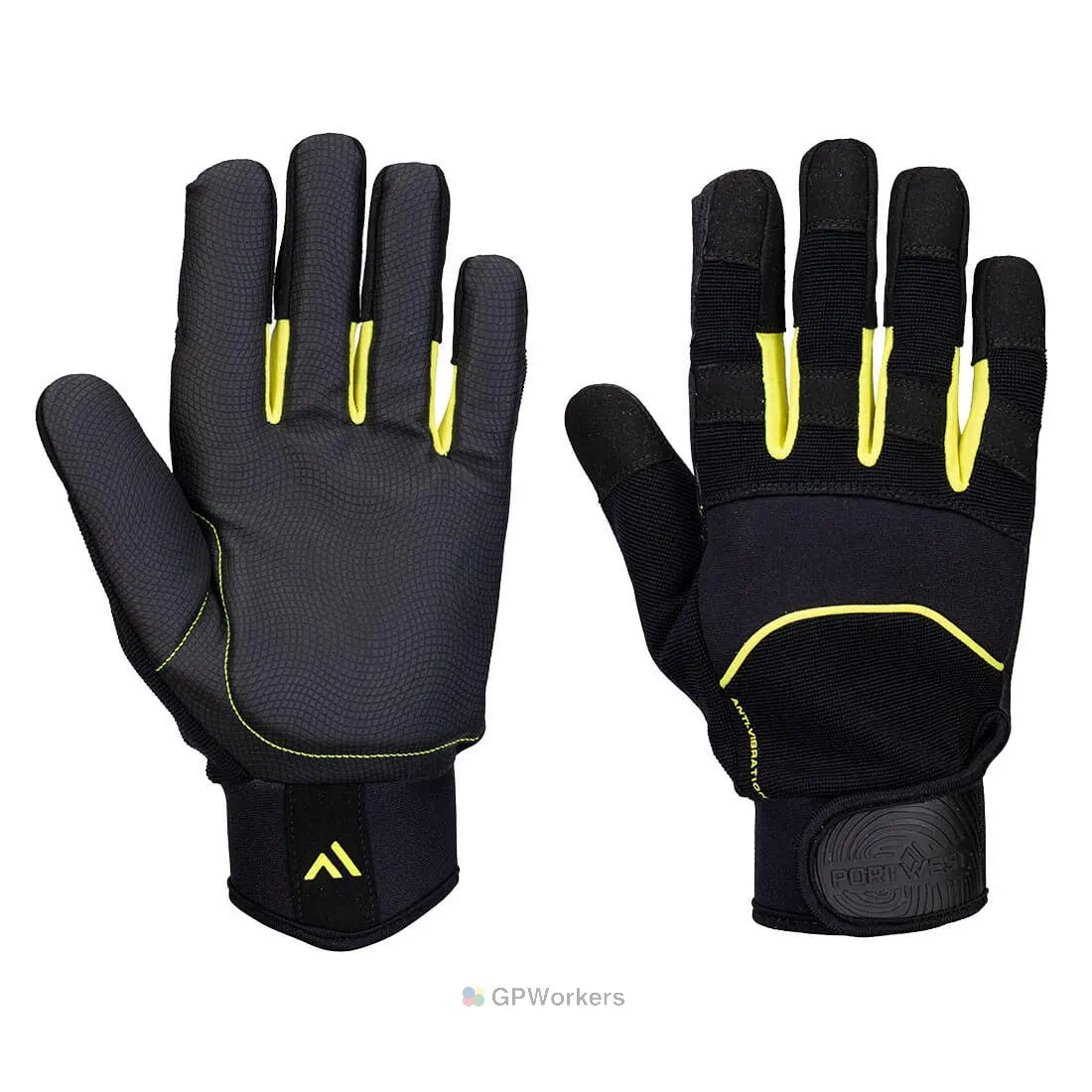 GANT ANTI-VIBRATION PORTWEST