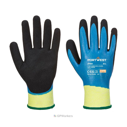 GANT AQUA CUT PRO COUPURE D PORTWEST