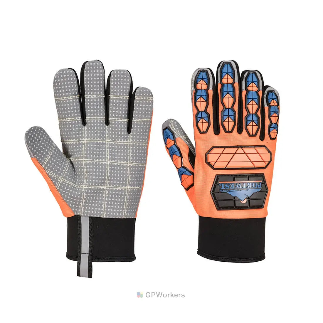 GANT AQUA-SEAL PRO PORTWEST