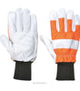 GANT BÛCHERON PROTECTION TRONÇONNEUSE (CLASSE 0) PORTWEST