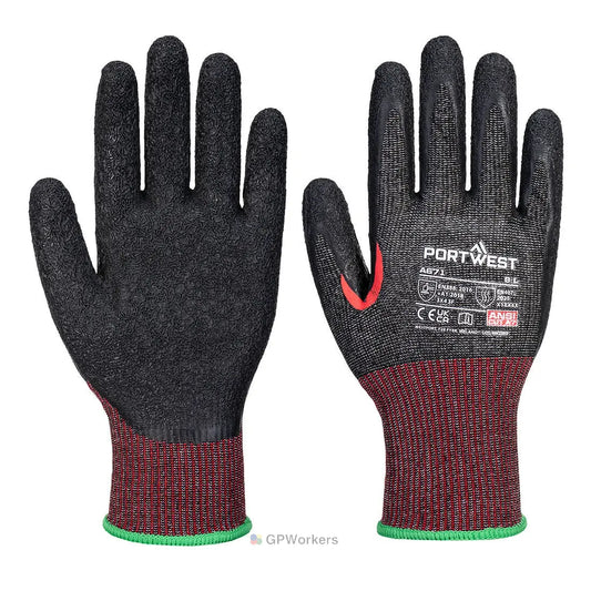 GANT CS ANTI-COUPURES F LATEX J13 PORTWEST