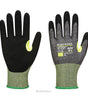 GANT CS COUPURES NITRILE E15 PORTWEST