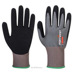 GANT CT ANTI COUPURES D MOUSSE NITRILE D18 PORTWEST