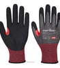 GANT CT ANTI COUPURES MOUSSE NITRILE F18 PORTWEST