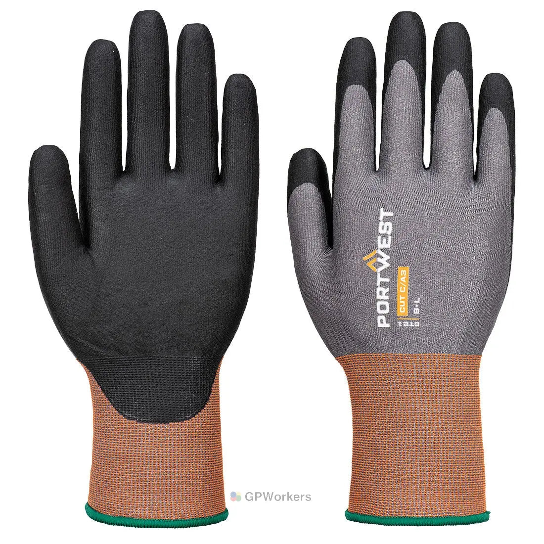 GANT CT CUT C21 NITRILE