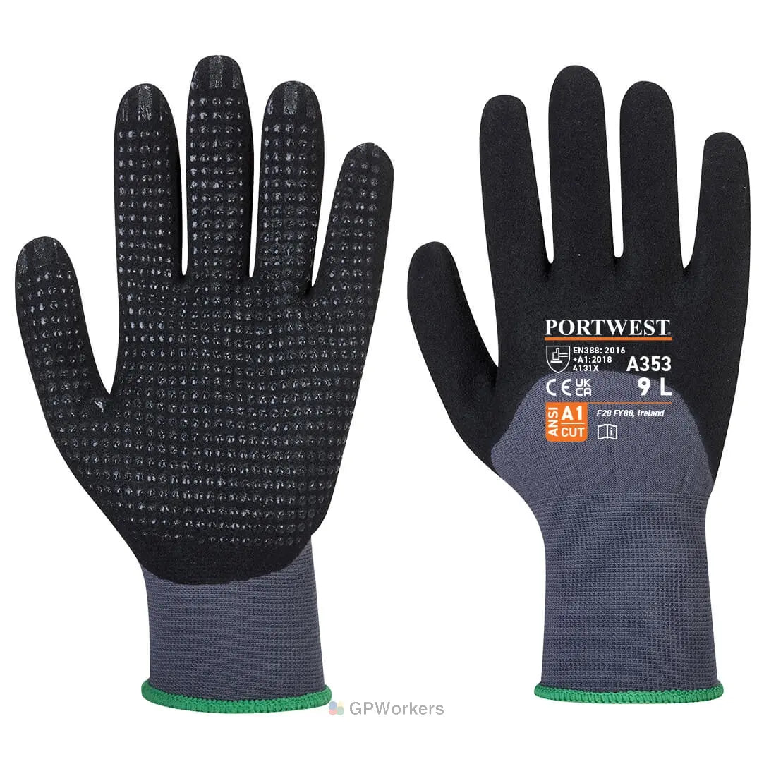 GANT DERMIFLEX ULTRA PLUS PORTWEST