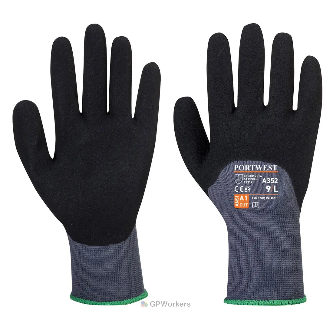 GANT DERMIFLEX ULTRA
