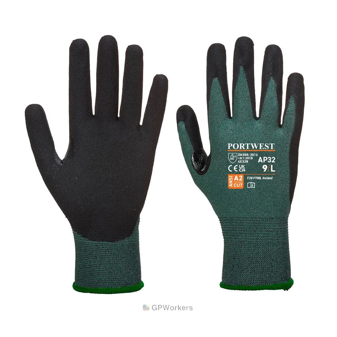 GANT DEXTI CUT PRO PORTWEST