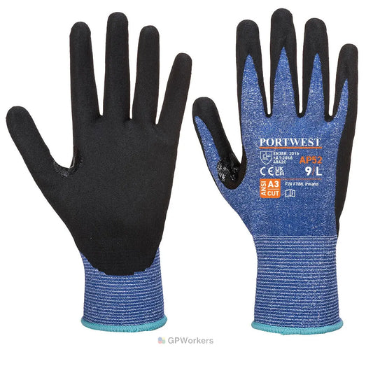 GANT DEXTI CUT ULTRA COUPURE C PORTWEST