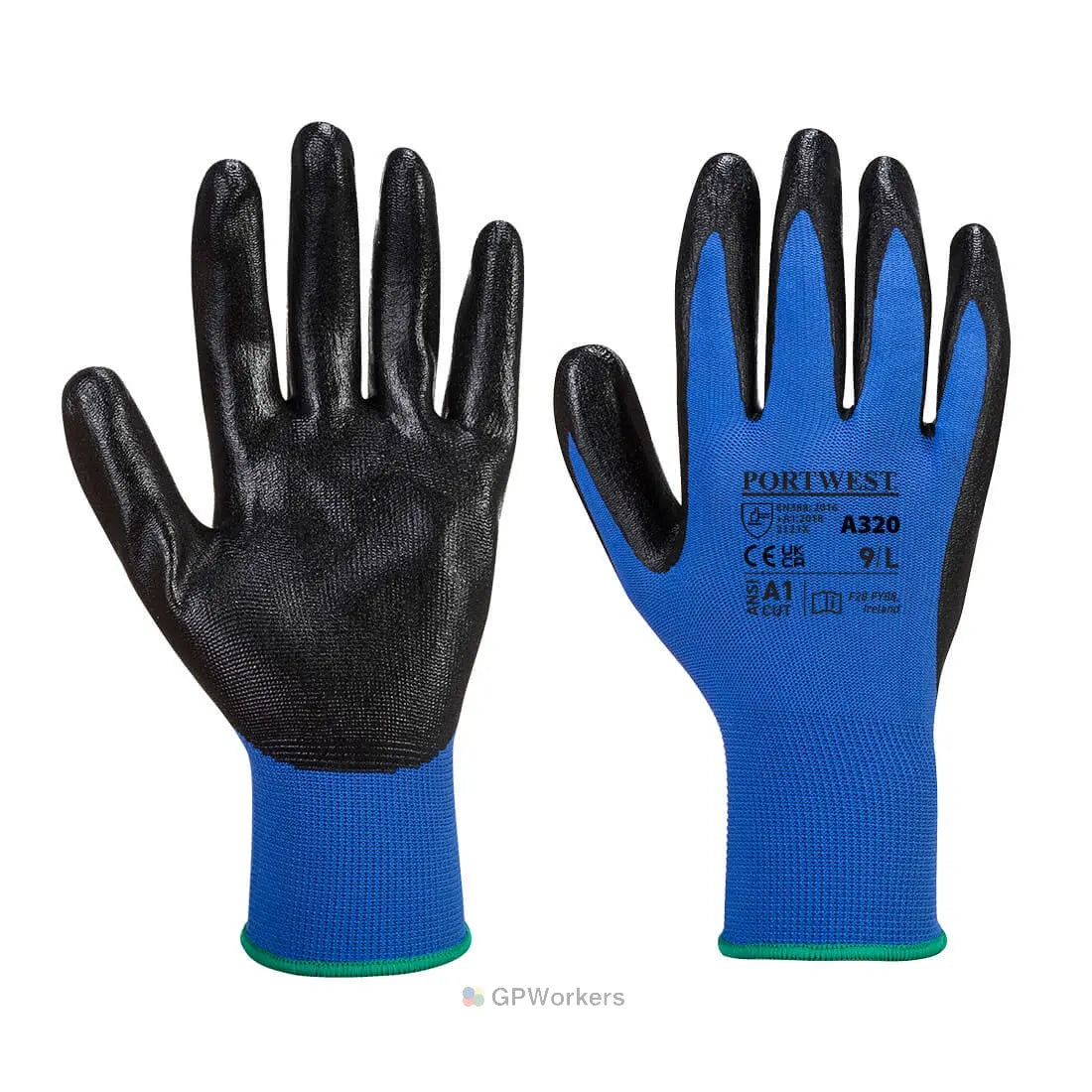 GANT DEXTI-GRIP