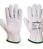 GANT DRIVER CUIR OVIN PORTWEST