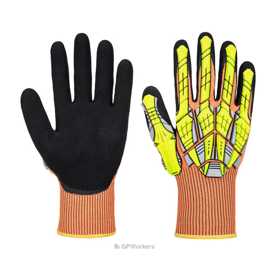 GANT DX VHR IMPACT PORTWEST
