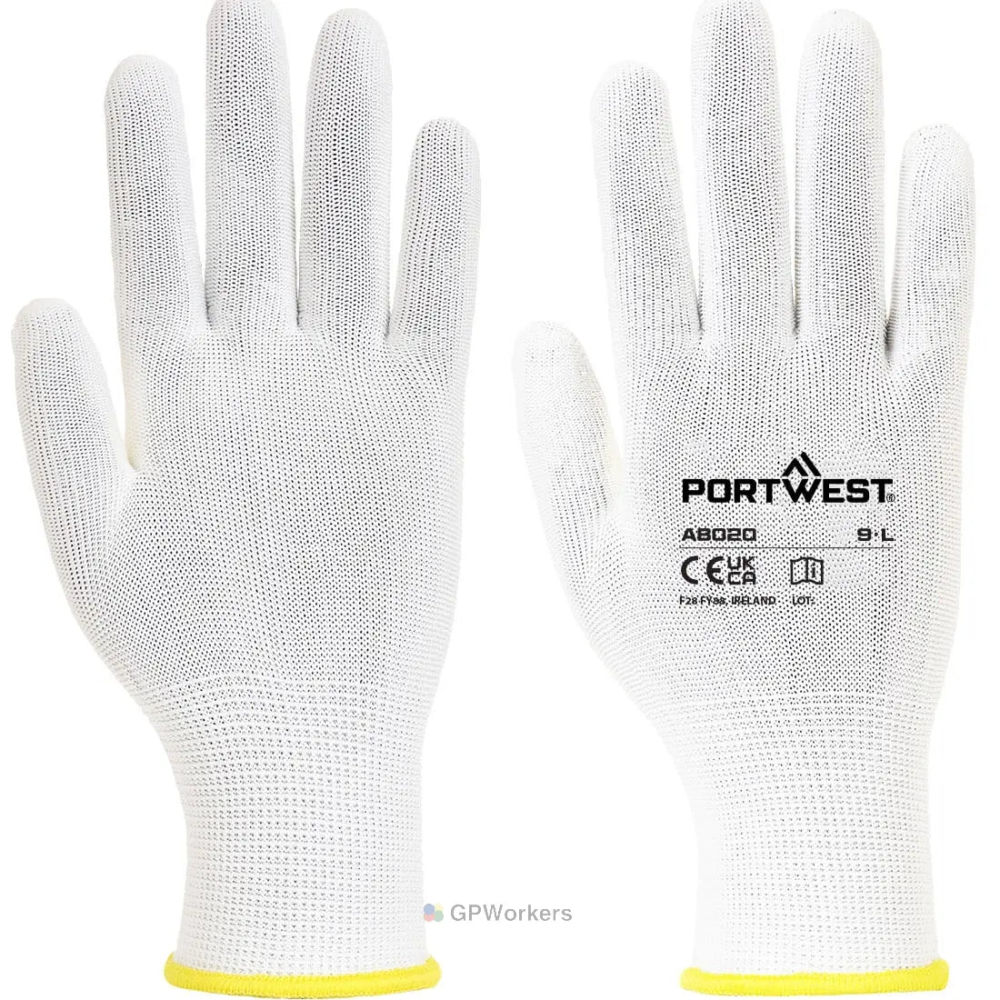 GANT D'ASSEMBLAGE (360 PAIRES)