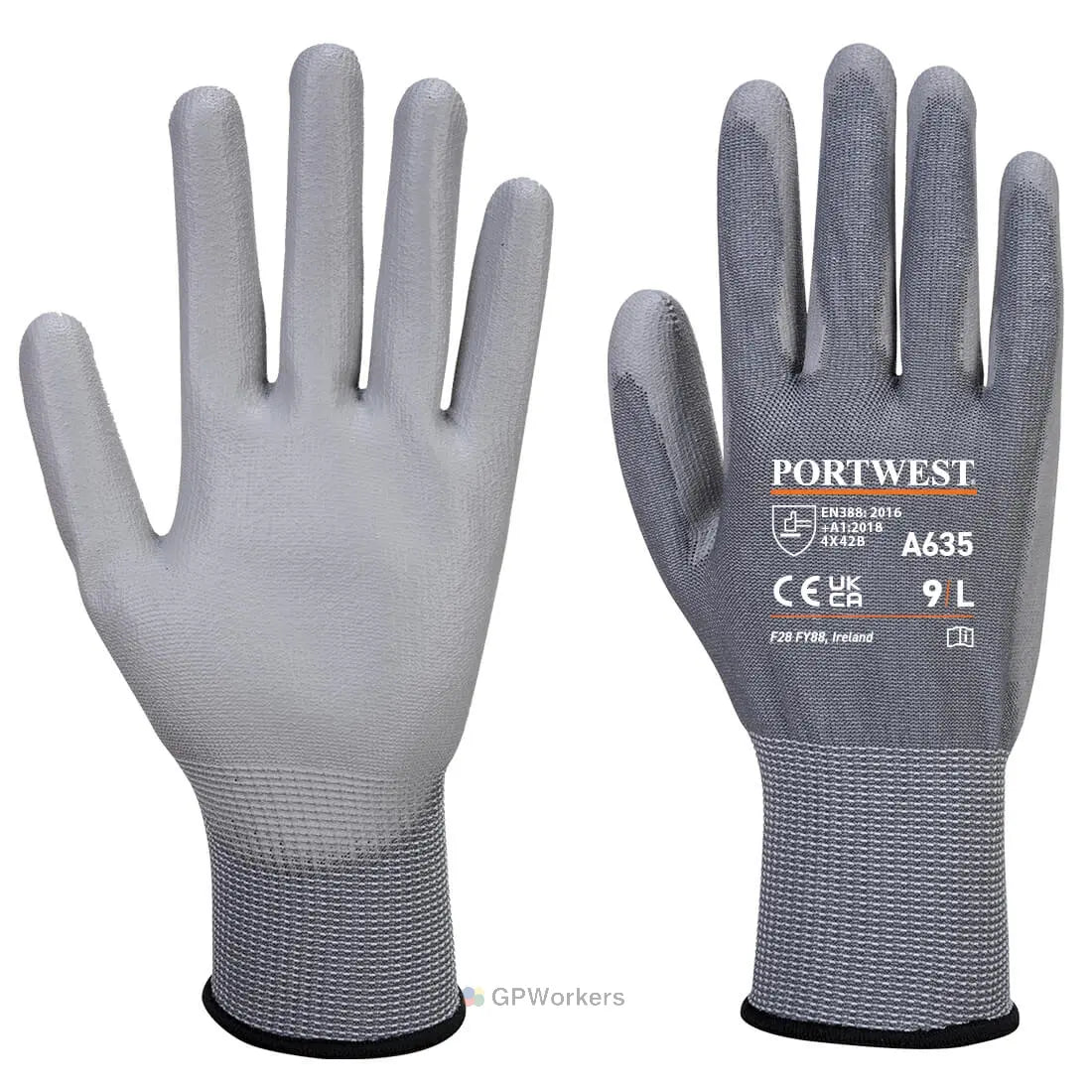 GANT ECO COUPURE B PORTWEST