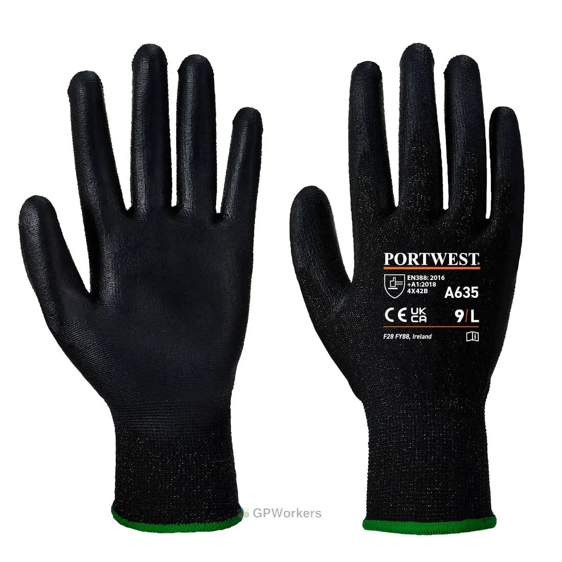GANT ECO COUPURE B