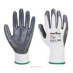 GANT FLEXO GRIP ENDUIT NITRILE PORTWEST