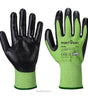 GANT GREENCUT MOUSSE NITRILE COUPURE D PORTWEST