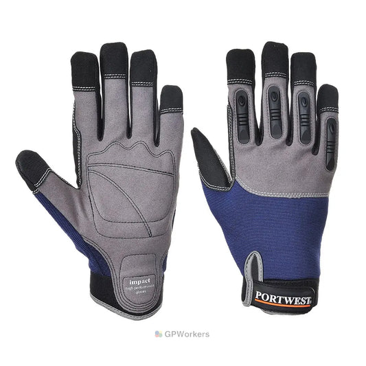 GANT IMPACT- HAUTE PERFORMANCE PORTWEST