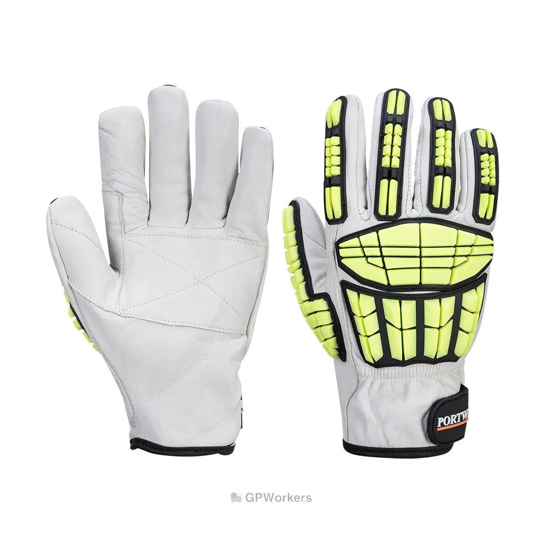 GANT IMPACT PRO CUT