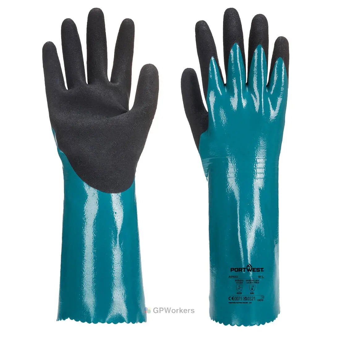 GANT MANCHETTE SANDY GRIP LITE PORTWEST